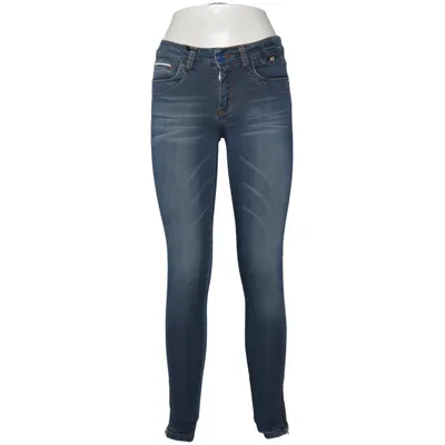 Jeans (Yachting Cup) fra Galvanni Bomuld