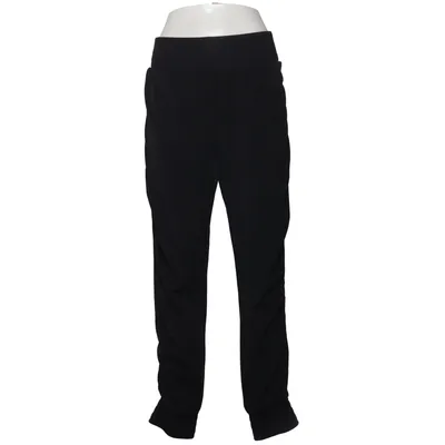 Joggers (Black) from Lorna Jane Active Elastane, Polyamide, Polyester
