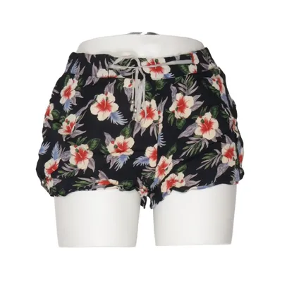 Pyjamasshorts (Sort, Flerfarvet) fra Trafaluc