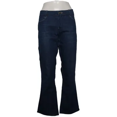 Jeans (Megan Seasonal) from Wrangler Cotton, Elastane