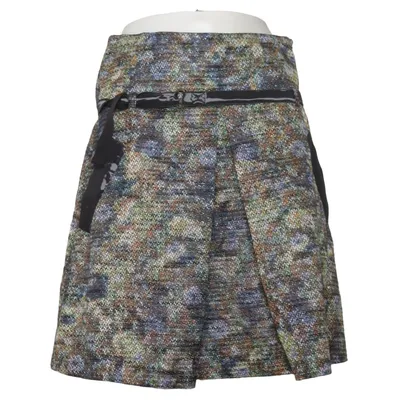 Skirt (Marina) from Cop Copine Cotton, Polyamide, Polyester, Wool