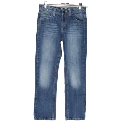 Jeans (Blå) från Casual Girls Wear Bomull