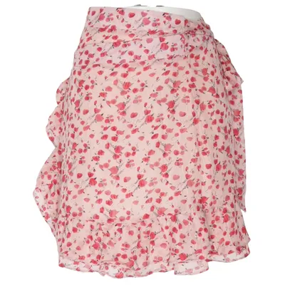 Omlottkjol (MJ04725-0800) från My Jewellery Elastan, Polyester