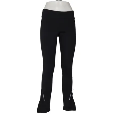 Träningstights (Svart) från Nike Elastan, Återvunnen polyester