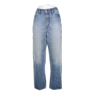 Jean (Bleu) de Kings of Indigo Coton biologique