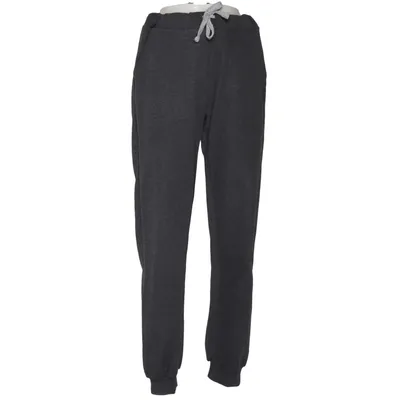 Mjukisbyxor (Grå) från Cruz Bomull, Polyester