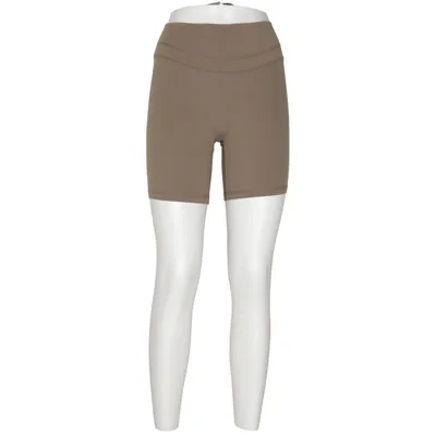 Compression shorts (Beige) from Oner Active Elastane, Polyamide