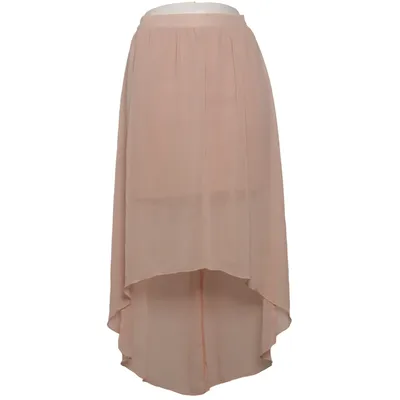 Jupe (Beige) de Atmosphere Polyester