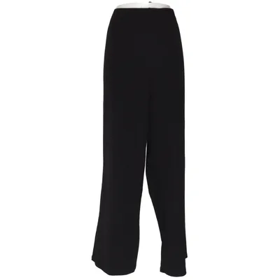 Byxor (Svart) från H&M