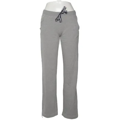 Mjukisbyxor (Grå) från Ideen Welt Bomull, Elastan, Polyester