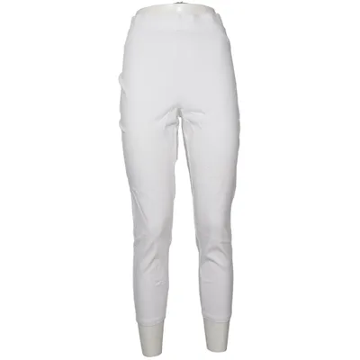 Pants (White) from Janina