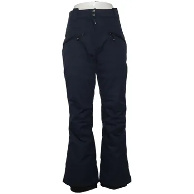 Skibroek (Blauw) van Rehall Polyester
