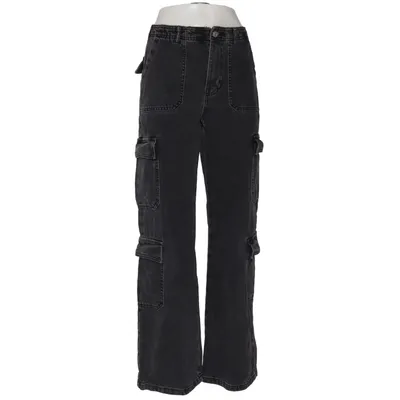 Pantalon cargo (Gris) de Primark Coton