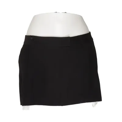 Skort (Sort) fra Edikted