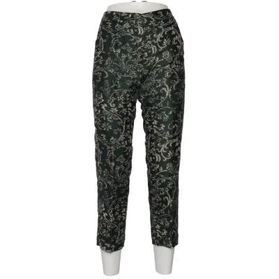 Broek (Groen, Meerkleurig) van 'S MaxMara