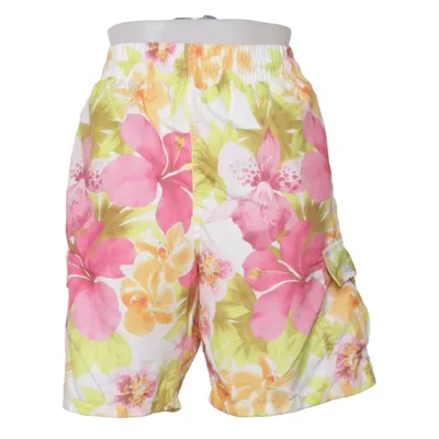 Shorts de bain (Rose, Vert, Multicolore) de Kiwi Polyamide