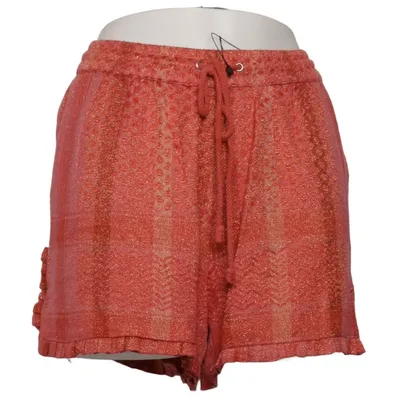 Short (Rose) de Cecilie Copenhagen Viscose