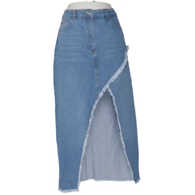 Jeanskjol (A9712AX/NM28) från DeFacto