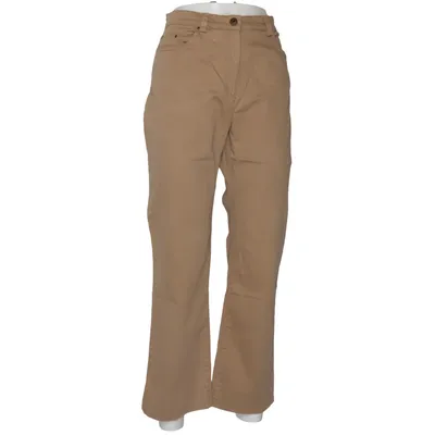 Chinos (Beige) from Antonelle Cotton, Elastane, Polyester