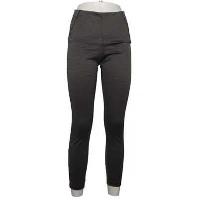 Broek (Grijs, Zwart) van Calzedonia