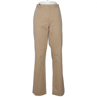 Chino (Beige) de GANT Woman Coton