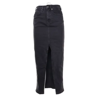 Jeanskjol (Svart) från Scotch & Soda Bomull, Elastan