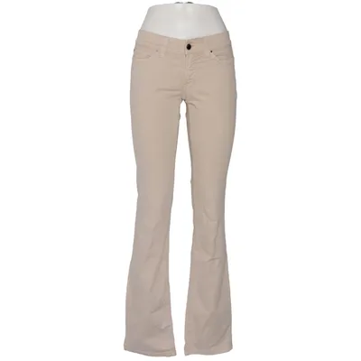 Jean (Beige) de SOS Coton, Élasthane