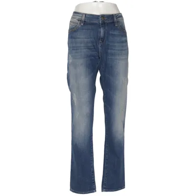 Jeans (Uptown) från Mavi Uptown Bomull, Elastan