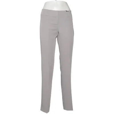 Kostymbyxor (Grå) från Class Elastan, Polyester
