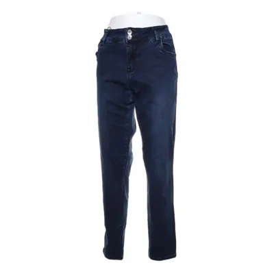 Spijkerbroek (Blauw) van Geisha