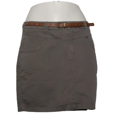 Skirt (Gray) from 17&co.