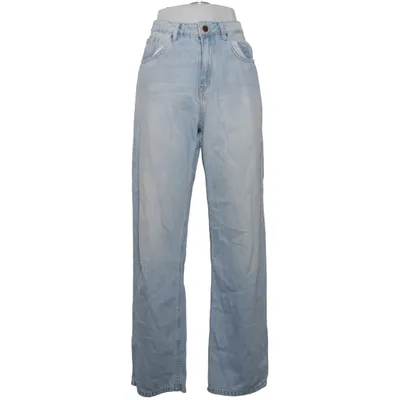Jeans (Emilie Briting) from Emilie Briting x NA-KD Cotton
