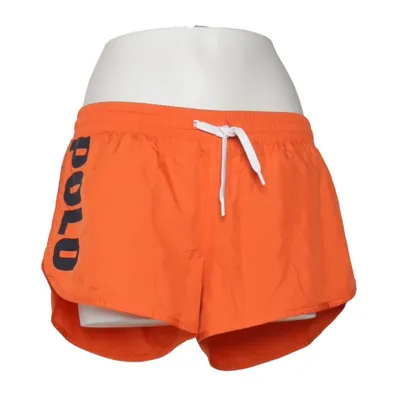 Shorts de bain (Orange) de Polo Ralph Lauren Polyester recyclé