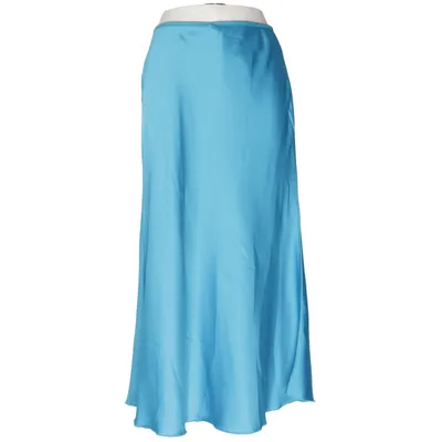 Maxi rok (Blauw) van Elli White Polyester