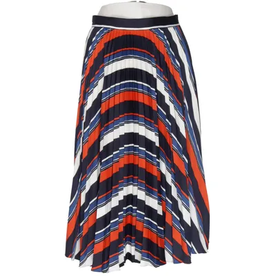 Skirt (Blue, White, Red, Black) from GANT Polyester