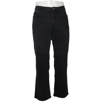 Jeans (Black) from Paddock's Cotton, Elastane