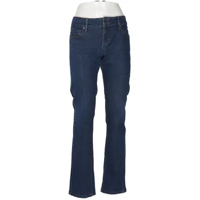 Jeans (Blå) fra Mango Jeans