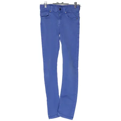 Jeans (Blue) from LOL Cotton, Elastane