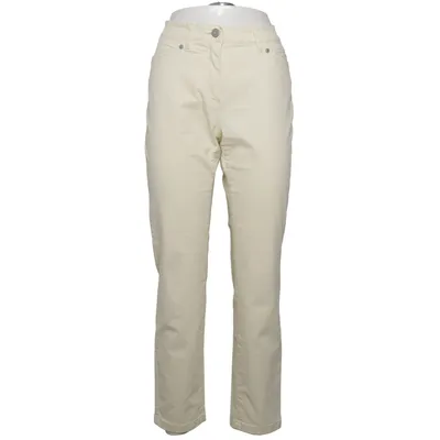 Jeans (Beige) from Toni Cotton, Elastane, Polyester
