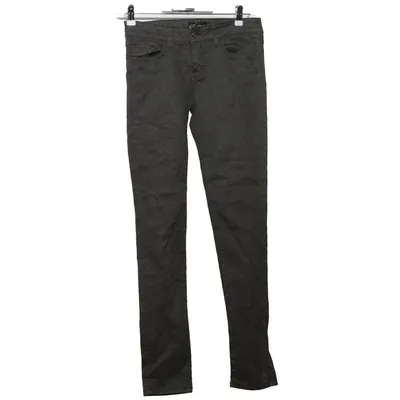 Jeans (Lilou) från Cimarron Bomull, Elastan