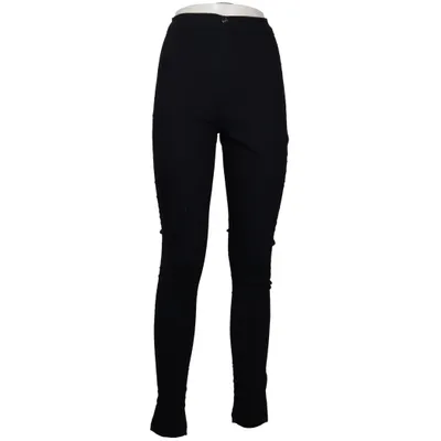 Jeans (Blå) från Aphrodite Bomull, Elastan, Polyester