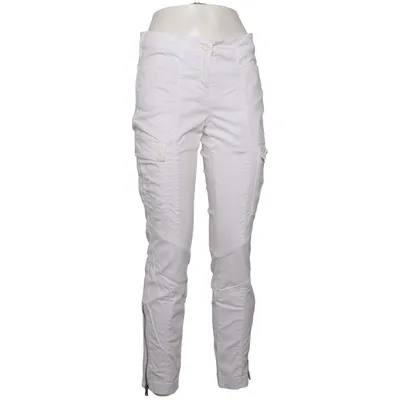 Cargo pants (Rumer) from Cambio Cotton, Elastane