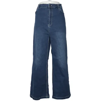 Jeans (Dkg-10066) från Velvet Heart Bomull, Elastan