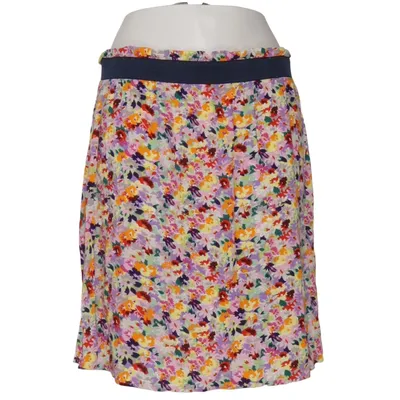 Skirt (Multicolored) from Tom Tailor Denim Viscose