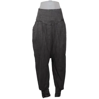 Jeans (Gray) from Nikita Denim Cotton
