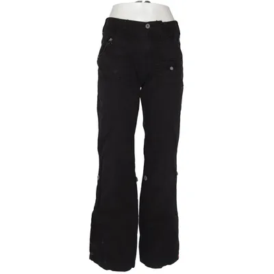 Pantalon cargo (Gris) de ESPRIT Coton, Polyester