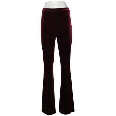 Byxor (Lila) från Loavies Elastan, Polyester