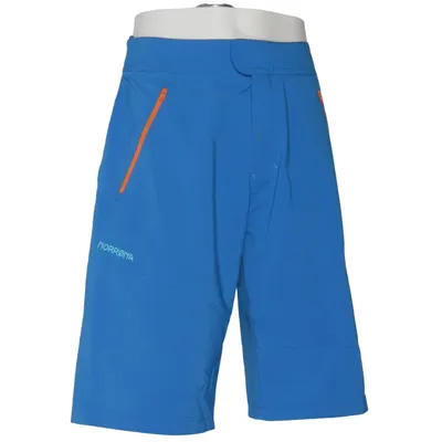 Friluftsshorts (1293-11 /29 FLEX1 SHORTS(M)) fra Norrøna Elastan, Polyester