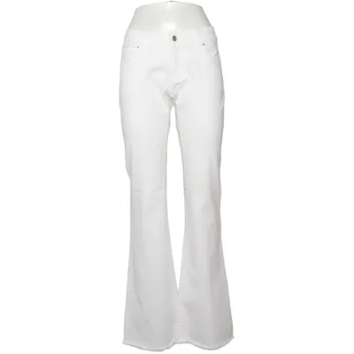 Jeans (Gloria) från Cimarron Bomull, Elastan