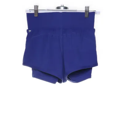 Träningsshorts (Blå) från Fabletics
